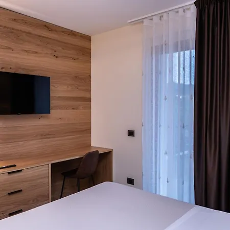 Ferienhaus Enro Mountain Vacation Roccaraso