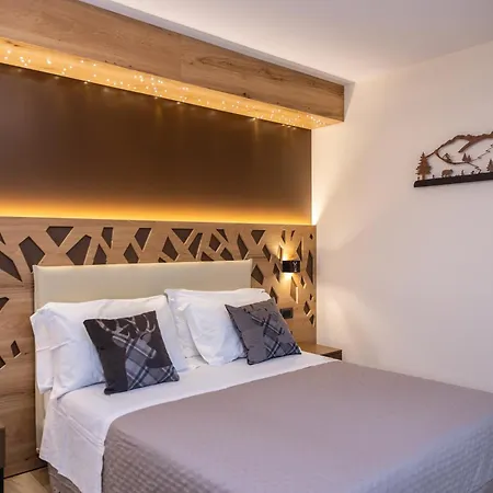 Ferienhaus Enro Mountain Vacation *