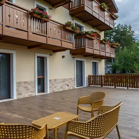 Ferienhaus Enro Mountain Vacation