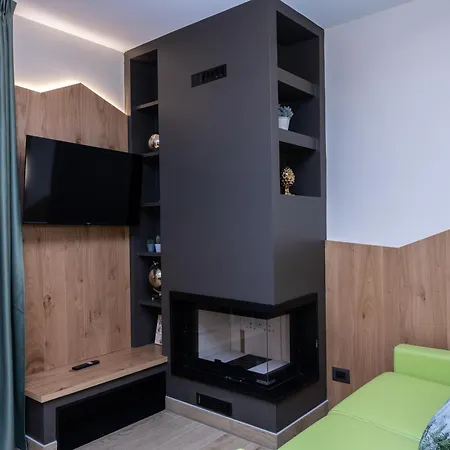 Ferienhaus Enro Mountain Vacation