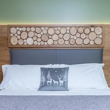 Enro Mountain Vacation Ferienhaus *