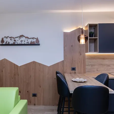 Ferienhaus Enro Mountain Vacation
