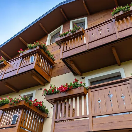 Ferienhaus Enro Mountain Vacation