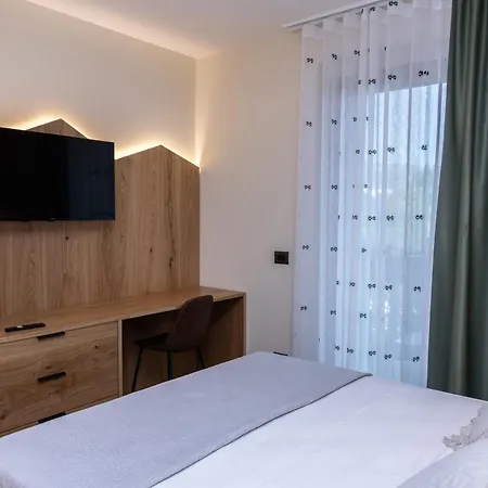Ferienhaus Enro Mountain Vacation