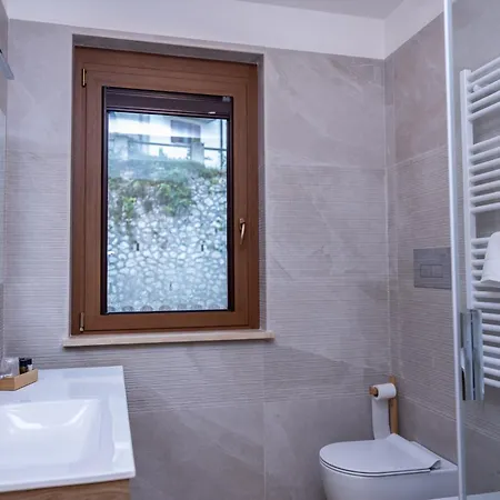 Ferienhaus Enro Mountain Vacation