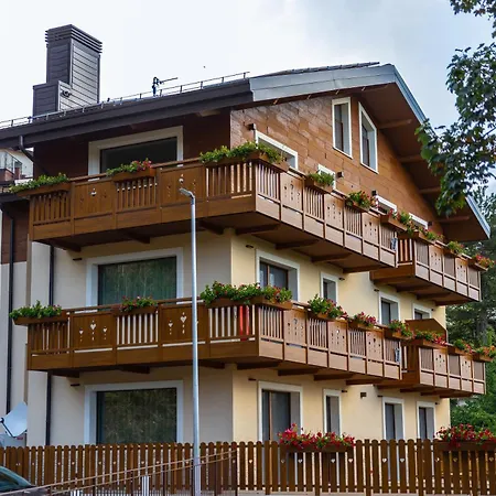 Ferienhaus Enro Mountain Vacation *