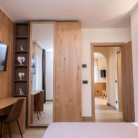 Enro Mountain Vacation Ferienhaus Roccaraso