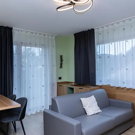 Enro Mountain Vacation Ferienhaus Roccaraso